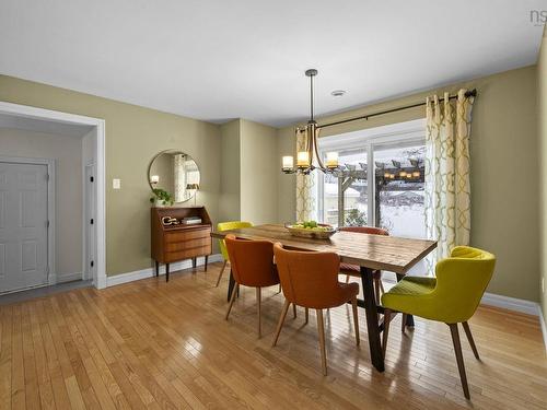 39 Stirling Avenue, Wolfville, NS 