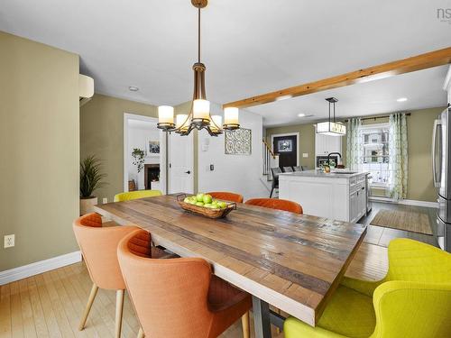 39 Stirling Avenue, Wolfville, NS 