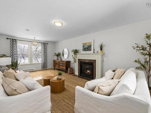 39 Stirling Avenue, Wolfville, NS 