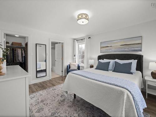 39 Stirling Avenue, Wolfville, NS 