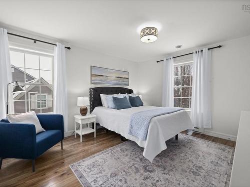 39 Stirling Avenue, Wolfville, NS 