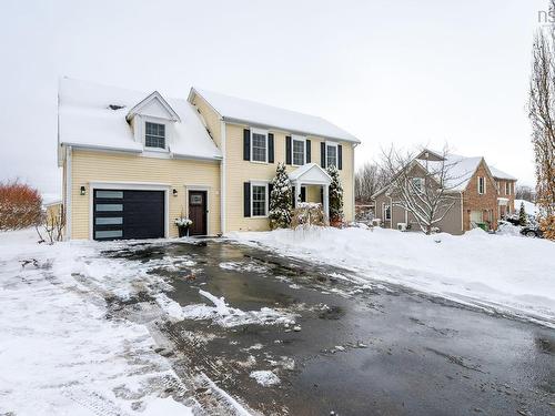 39 Stirling Avenue, Wolfville, NS 