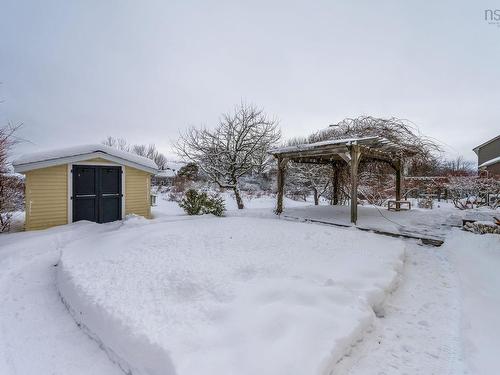 39 Stirling Avenue, Wolfville, NS 