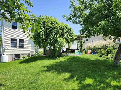 39 Stirling Avenue, Wolfville, NS 