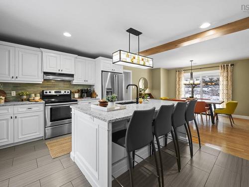 39 Stirling Avenue, Wolfville, NS 