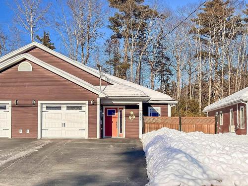 432 Glen Allan Drive  Bridgewater, NS B4V 0A8