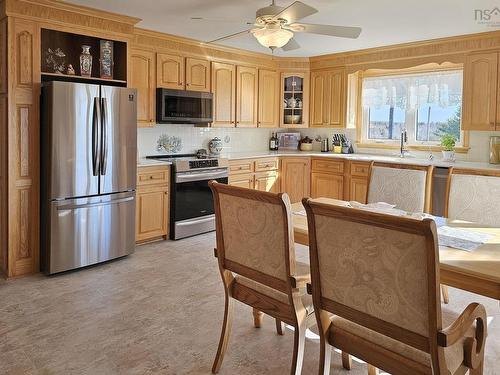 2865 Highway 340, Corberrie, NS 