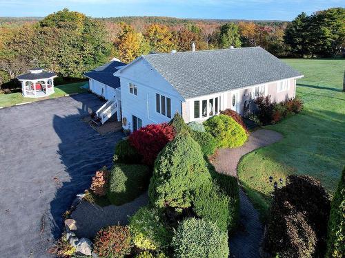 2865 Highway 340, Corberrie, NS 