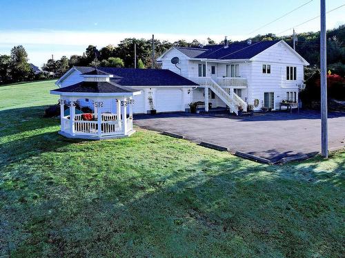 2865 Highway 340, Corberrie, NS 