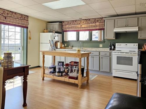 2865 Highway 340, Corberrie, NS 