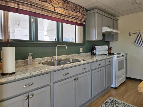 2865 Highway 340, Corberrie, NS 