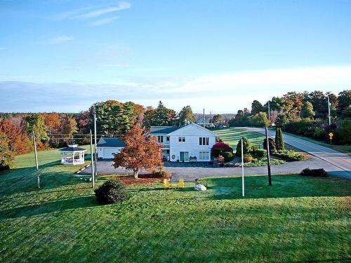 2865 Highway 340, Corberrie, NS 