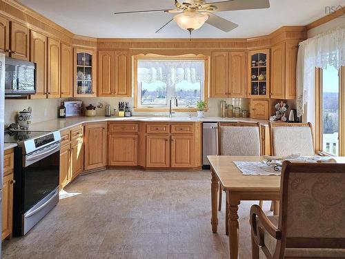 2865 Highway 340, Corberrie, NS 