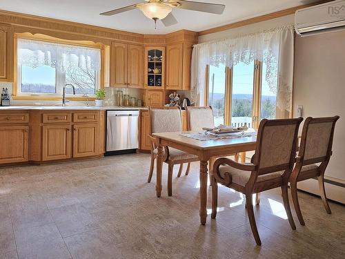 2865 Highway 340, Corberrie, NS 