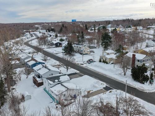 209 Champlain Avenue, Sydney, NS 