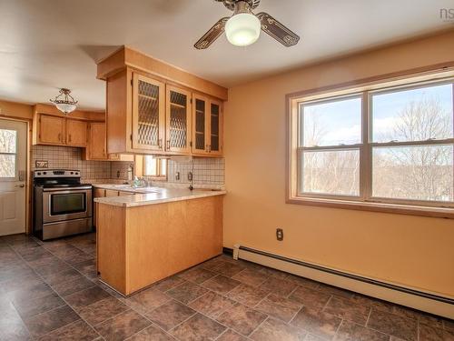 209 Champlain Avenue, Sydney, NS 