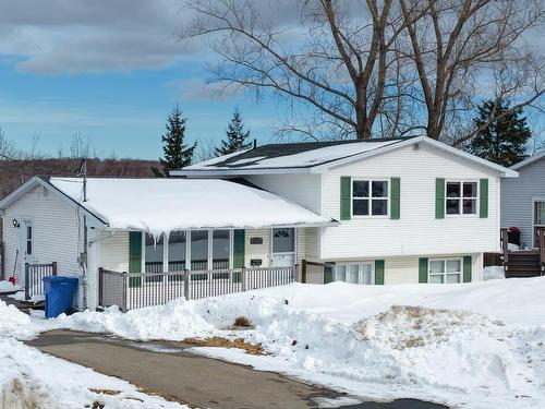 209 Champlain Avenue, Sydney, NS 