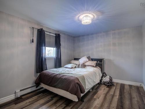 209 Champlain Avenue, Sydney, NS 