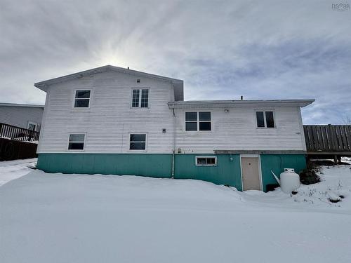 209 Champlain Avenue, Sydney, NS 