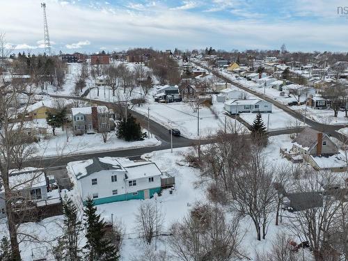 209 Champlain Avenue, Sydney, NS 