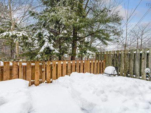 77 Forestside Crescent, Halifax, NS 