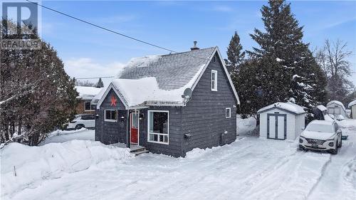 2322 Lebel Street  Sudbury, ON P3A 2E3