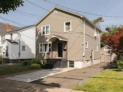 6571 Young Street  Halifax Peninsula, NS B3L 2A5