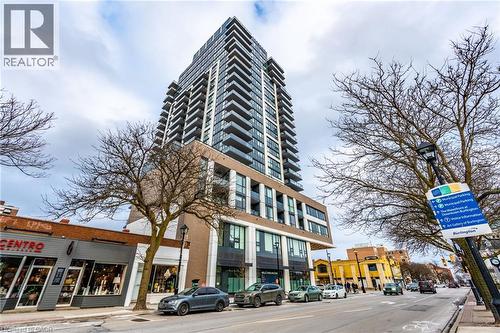 2007 JAMES Street Unit# 1305  Burlington, ON L7R 1H2