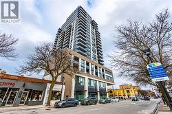 2007 JAMES Street Unit# 1305  Burlington, ON L7R 1H2