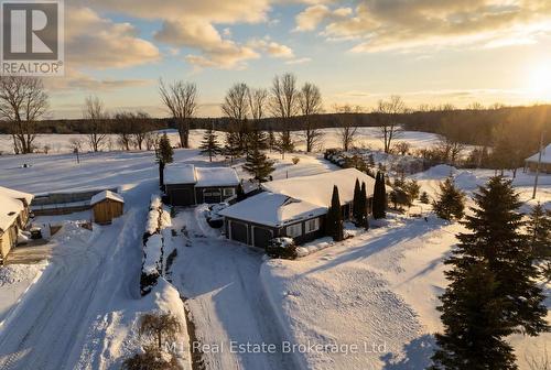 2 JOANNE CRESCENT  Minto, ON N0G 2L0