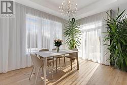 Patio door to deck - 