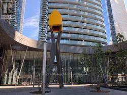 3507 - 14 YORK STREET  Toronto, ON M5J 0B1