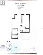 226 - 505 GLENCAIRN AVENUE  Toronto, ON M6B 0B2