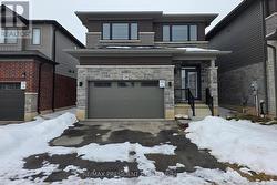 20 BRODDY AVENUE  Brantford, ON N3T 0V2