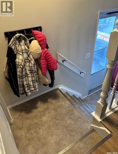 19 Hunt Crescent, Regina, SK - Indoor Photo Showing Other Room