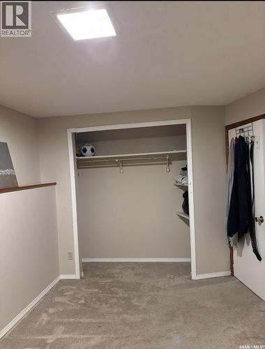 19 Hunt Crescent, Regina, SK - Indoor