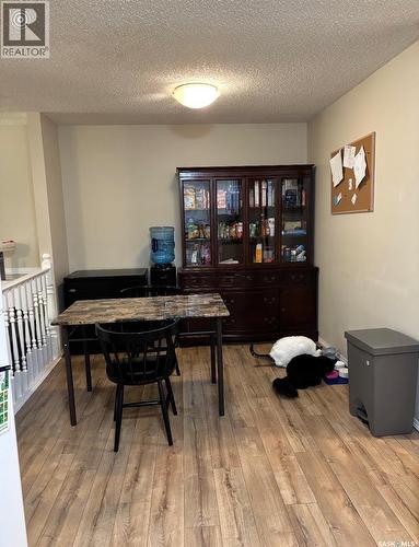 19 Hunt Crescent, Regina, SK - Indoor