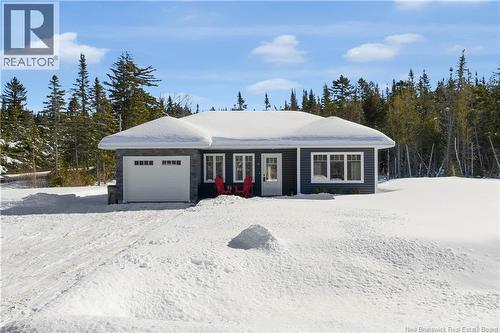 11 Nadiana Way  Saint John, NB E2N 0G2