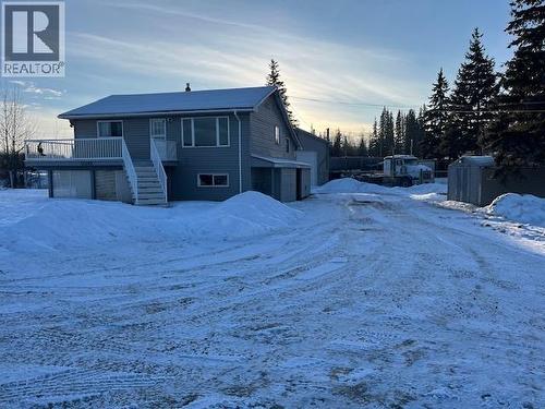 13095 LAKESHORE DRIVE  Fort St. John, BC V1J 1H0