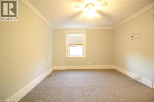 Primary Bedroom - 1076 King Road, Burlington, ON - Indoor Photo Showing Other Room