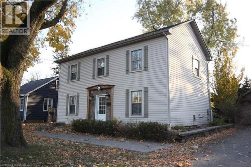 1076 King Road, Burlington, ON - Outdoor With Facade