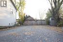 Driveway - 1076 King Road, Burlington, ON  - Outdoor 