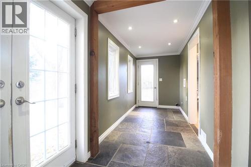 Mudroom - 1076 King Road, Burlington, ON - Indoor Photo Showing Other Room
