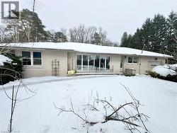 1058 VITTORIA Road  Vittoria, ON N0E 1P0