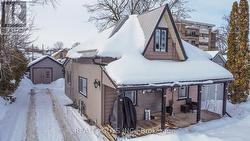 459 DONEGAL STREET  Peterborough (Town Ward 3), ON K9H 4L7