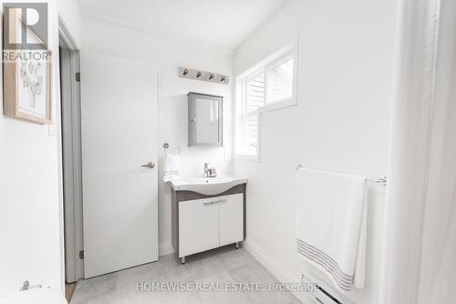 B7 - 240 Ormond Drive, Oshawa, ON - Indoor