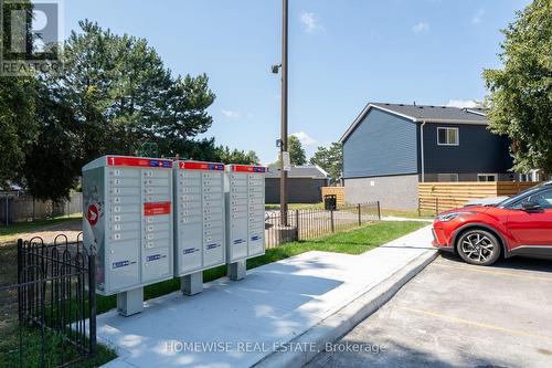 B7 - 240 Ormond Drive, Oshawa, ON - Outdoor