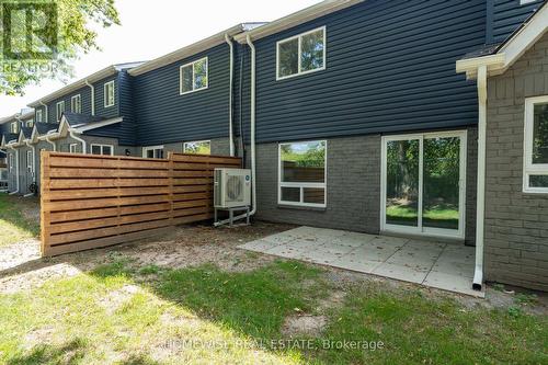B7 - 240 Ormond Drive, Oshawa, ON - Outdoor With Exterior