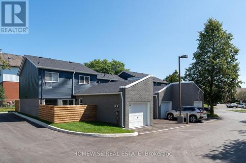 B7 - 240 Ormond Drive, Oshawa, ON - Outdoor