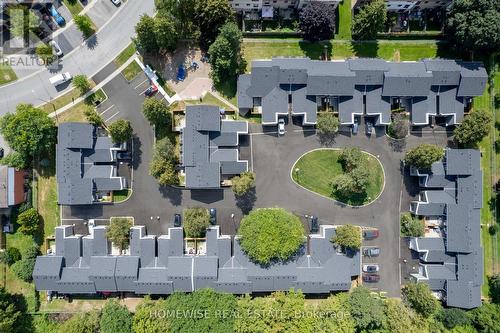 B7 - 240 Ormond Drive, Oshawa, ON - Outdoor With View